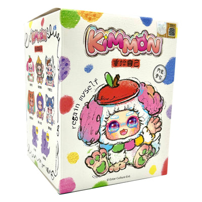 Spectron kimmon - peluche recuperarme - 17cm