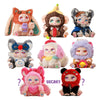 Spectron kimmon - regain myself pluche knuffel - 17cm