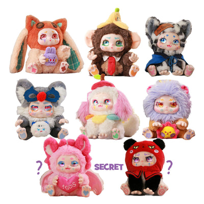 Spectron kimmon - peluche recuperarme - 17cm