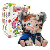 Spectron kimmon - regain myself pluche knuffel - 17cm - afbeelding 3
