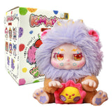 Spectron kimmon - regain myself pluche knuffel - 17cm - afbeelding 4