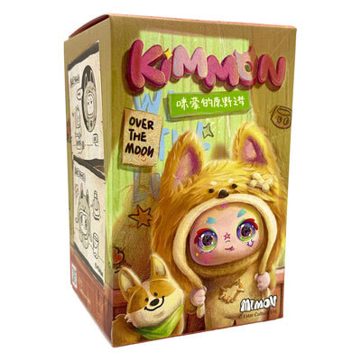 Spectron kimmon - llavero sueños del desierto - 17cm