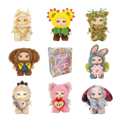 Spectron Kimmon - peluche de primavera nuevo crecimiento - 17 cm