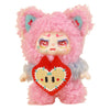Spectron kimmon - spring new growth pluche knuffel - 17cm