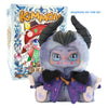Kimmon - you're the protagonist pluche knuffel