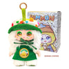 Spectron kimmon - let's cafe sleutelhanger - 23cm