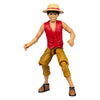 Moose toys one piece actie figuur luffy