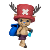 Moose one piece actie figuur chopper - afbeelding 3