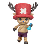 Moose one piece actie figuur chopper - afbeelding 4