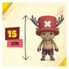 Moose toys one piece actie figuur chopper