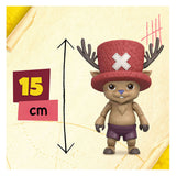 Moose one piece actie figuur chopper - afbeelding 5