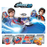 Spinner Mad 2 Single Packs assorted - afbeelding 5