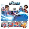Spinner mad 2 pacchetti singoli assortiti