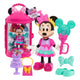Spectron minnie mouse fabulosa muñeca de moda
