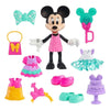 Spectron minnie mouse fabulosa muñeca de moda