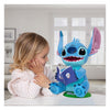 Spectron stitch storyteller