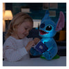 Spectron stitch storyteller
