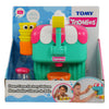 Foam cone factory deluxe badspeelgoed