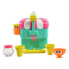 Foam cone factory deluxe badspeelgoed