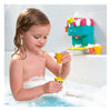Foam cone factory deluxe badspeelgoed