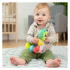Lamaze Fidget divertente abbraccio Caterpillar