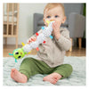 Lamaze Fidget divertente abbraccio Caterpillar