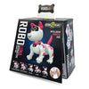 Cucciolo interattivo di Gear2play Robo