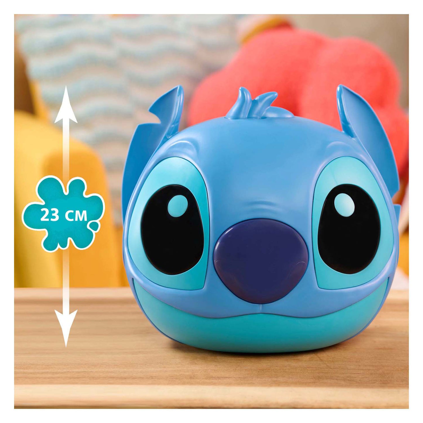 Disney Mysterious Capsule con sorprese