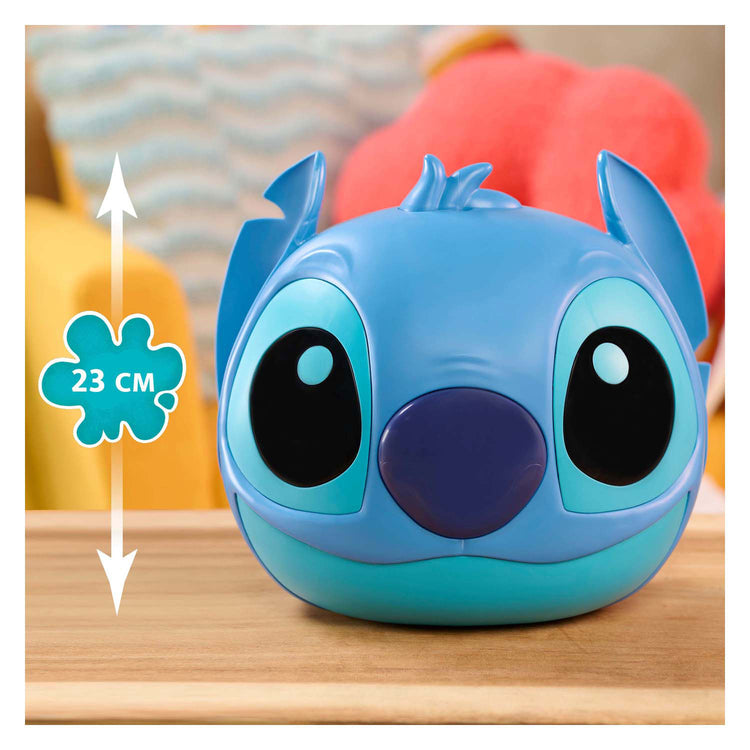 Capsule misteriosa de Disney con sorpresas