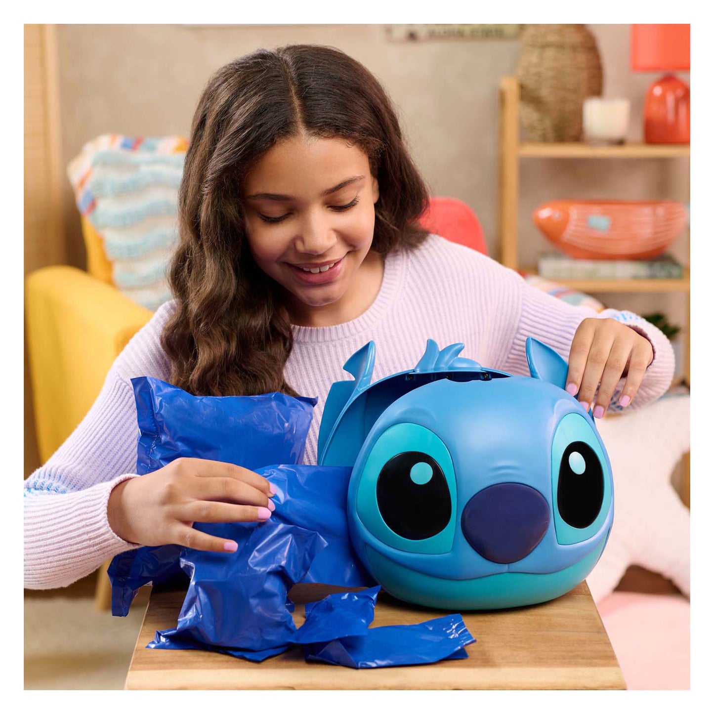 Disney Mysterious Capsule con sorprese