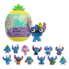 Spectron Stitch recogió mini figura en huevo sorpresa