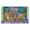 Spectron Deluxe Figures Play Set, 13dlg.