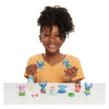 Spectron Deluxe Figures Play Set, 13dlg.
