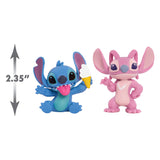 Figuras de Spectron y Angel Speel, 2st. - afbeelding 3