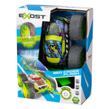 Spectron Exost RC 360 Cross Flash Amazon Green Steerable car - afbeelding 2