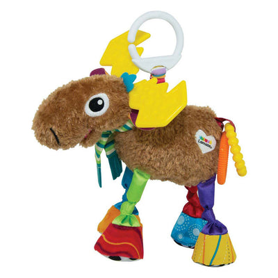 Lamaze Play and Grow Erik de Eland