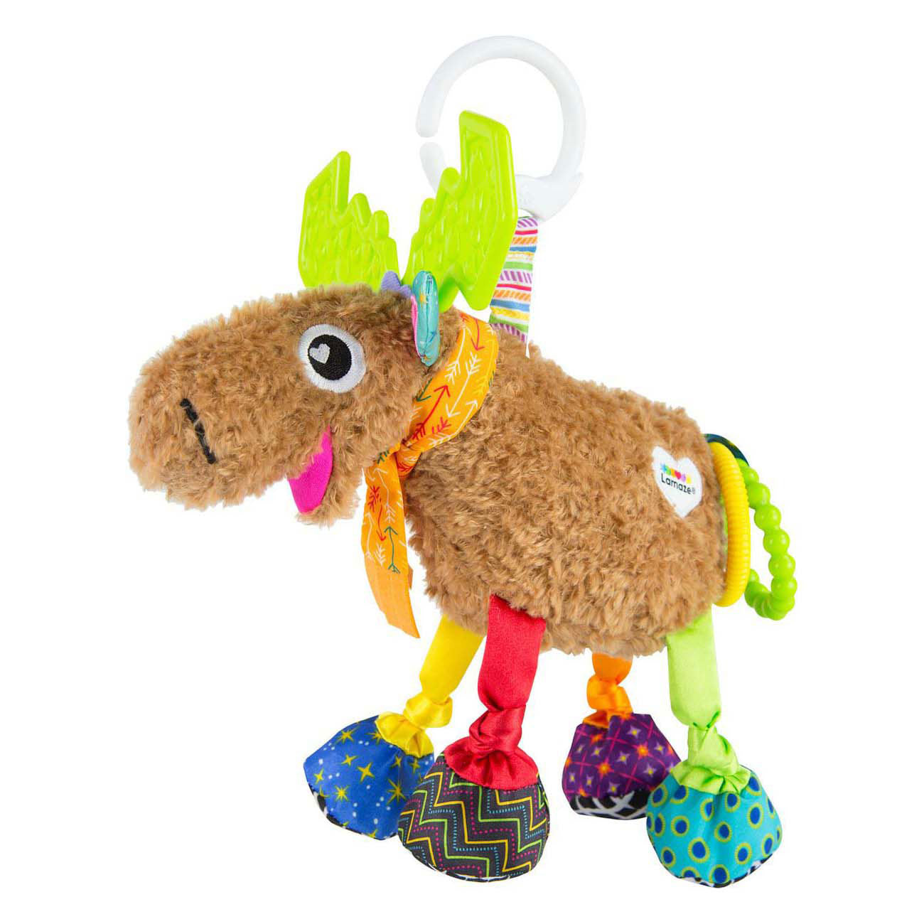 Lamaze Play and Grow Erik de Eland