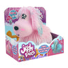 Spectron Jiggly Pets Pink Electronic Pink