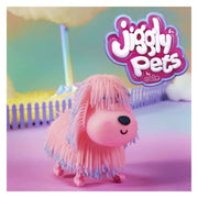 Spectron jiggly pets elektronische pup roze - afbeelding 4