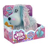 Spectron jiggly pets elektronische pup blauw - afbeelding 2