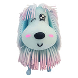 Spectron jiggly pets elektronische pup blauw - afbeelding 3