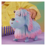 Spectron jiggly pets elektronische pup blauw - afbeelding 4