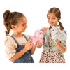 Spectron Jiggly Pets Electronic Running Unicorn White