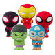 Spectron Marvel Slow Rising Squesy Figura