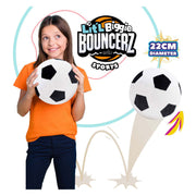 Spectron Lit'l Biggie Bouncerz Soccer Ball - afbeelding 3