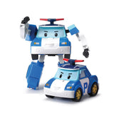 Robocar poli transformando robot - poli - afbeelding 1