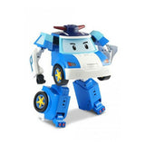 Robocar poli transformando robot - poli - afbeelding 2