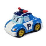 Robocar poli die -cast - poli - afbeelding 1