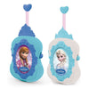 Walkie-talkie Spectron congelato