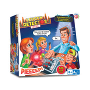 Spectron Leugen Detector - afbeelding 1